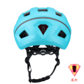 New Arrival Led Light Bike Helmet